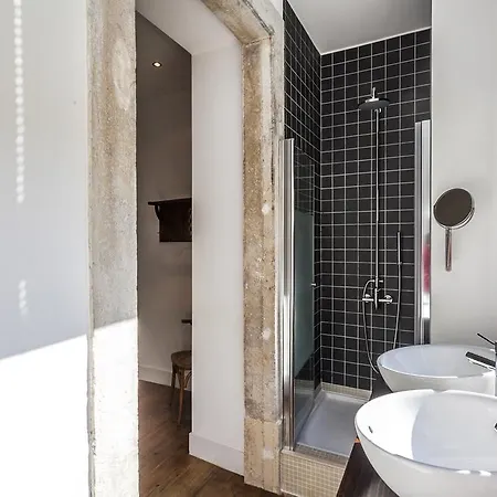 Apartament Lxway Gremio Lusitano *