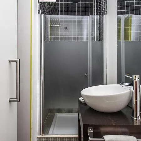Apartament Lxway Gremio Lusitano *
